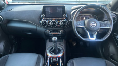 Nissan Juke 1.0 DiG-T 114 Tekna+ 5dr Petrol Hatchback